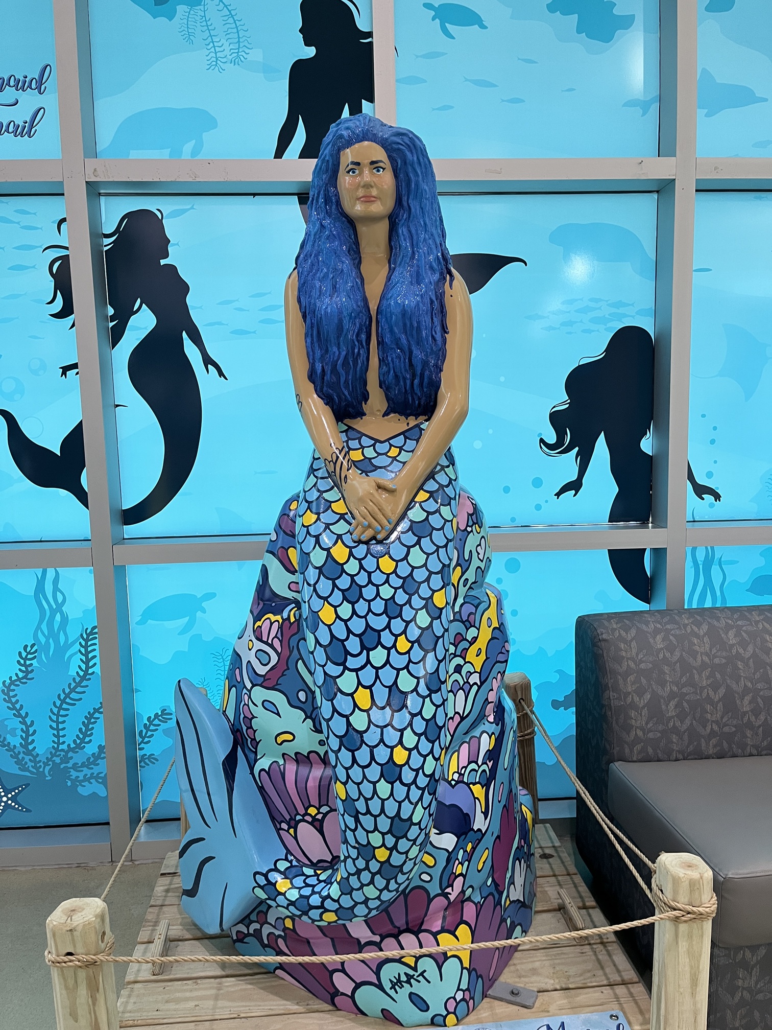 Mermaid