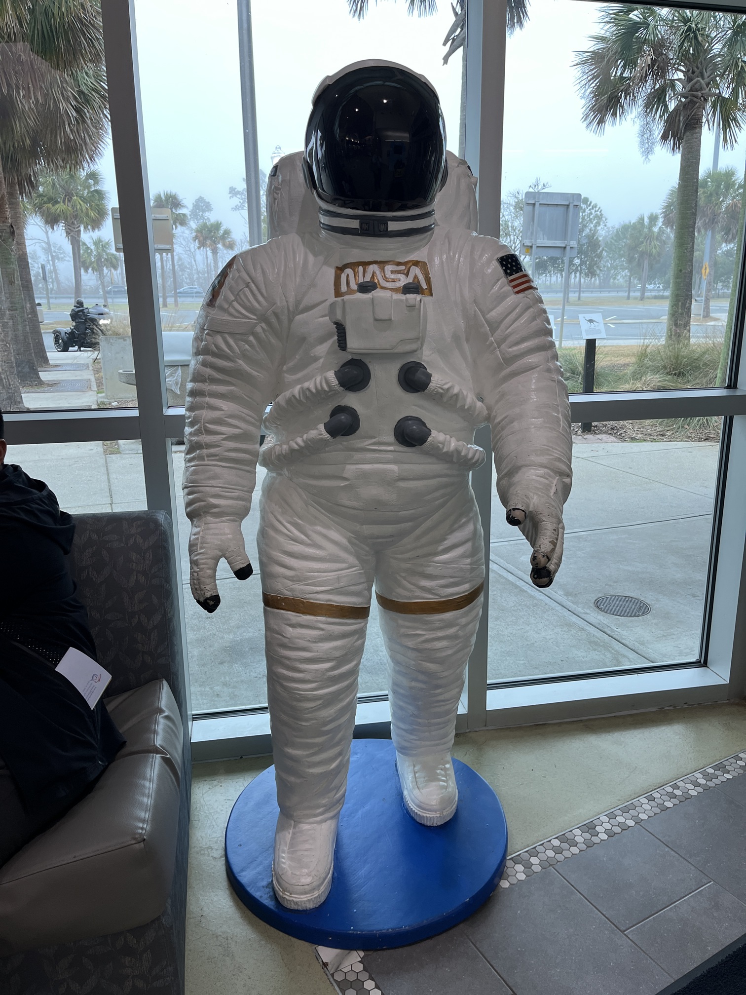 NASA